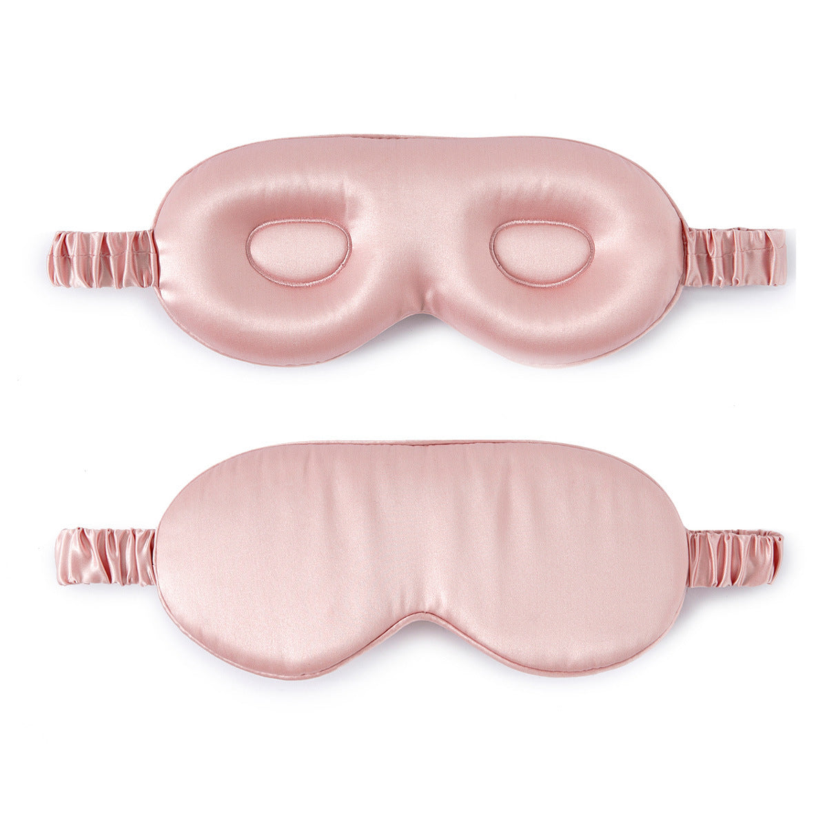 Luxury Silk Sleep Mask