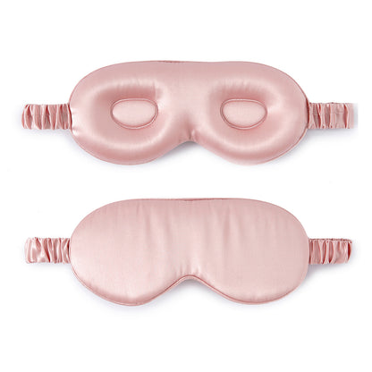 Luxury Silk Sleep Mask