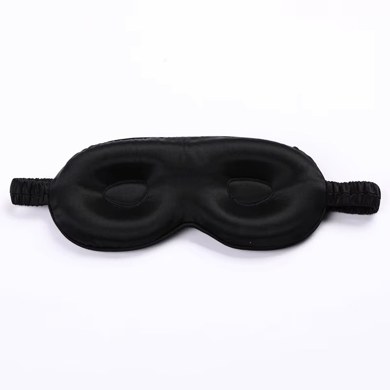 Luxury Silk Sleep Mask