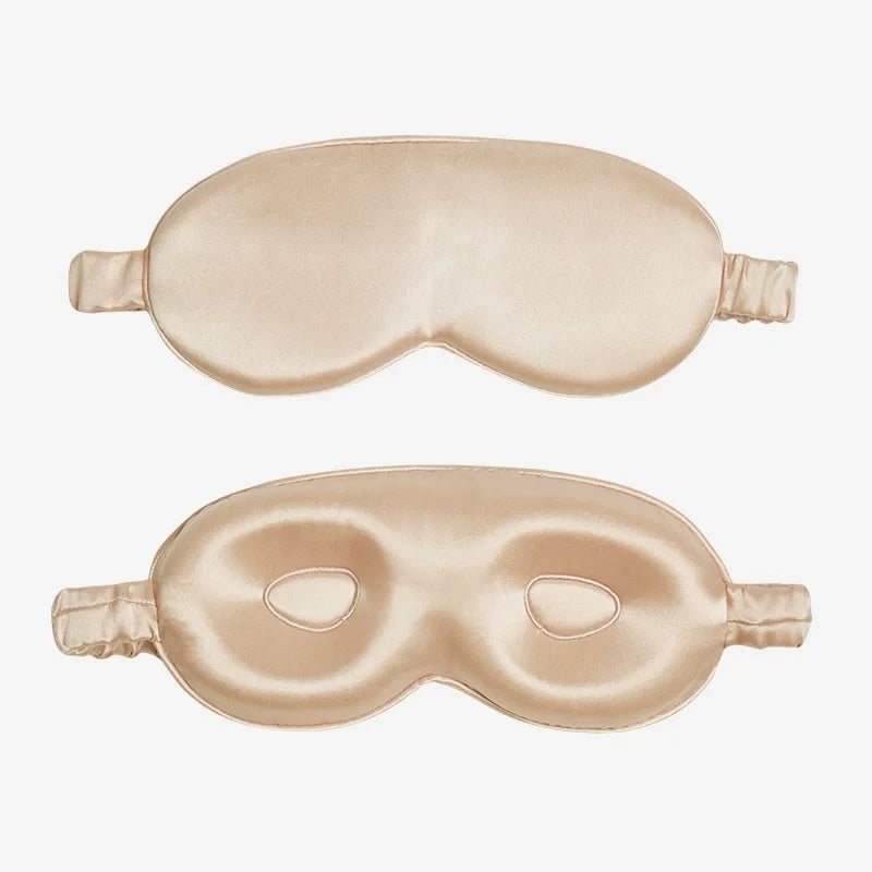 Luxury Silk Sleep Mask