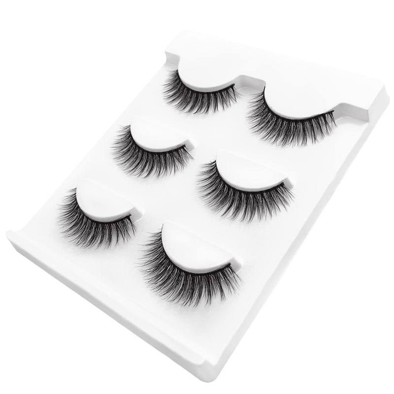 Everyday Volume Lash – 3 Pack