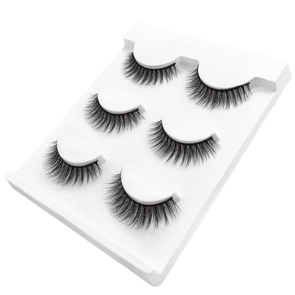 Everyday Volume Lash – 3 Pack